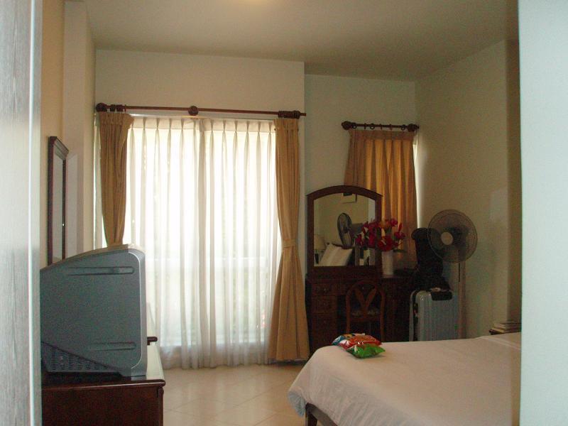 Had Apartment - Vo Van Tan TP. Hồ Chí Minh Ngoại thất bức ảnh