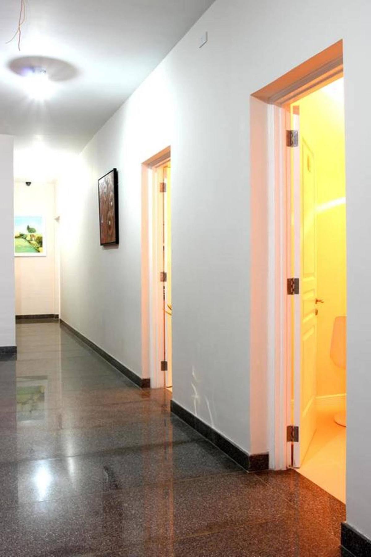 Had Apartment - Vo Van Tan TP. Hồ Chí Minh Ngoại thất bức ảnh
