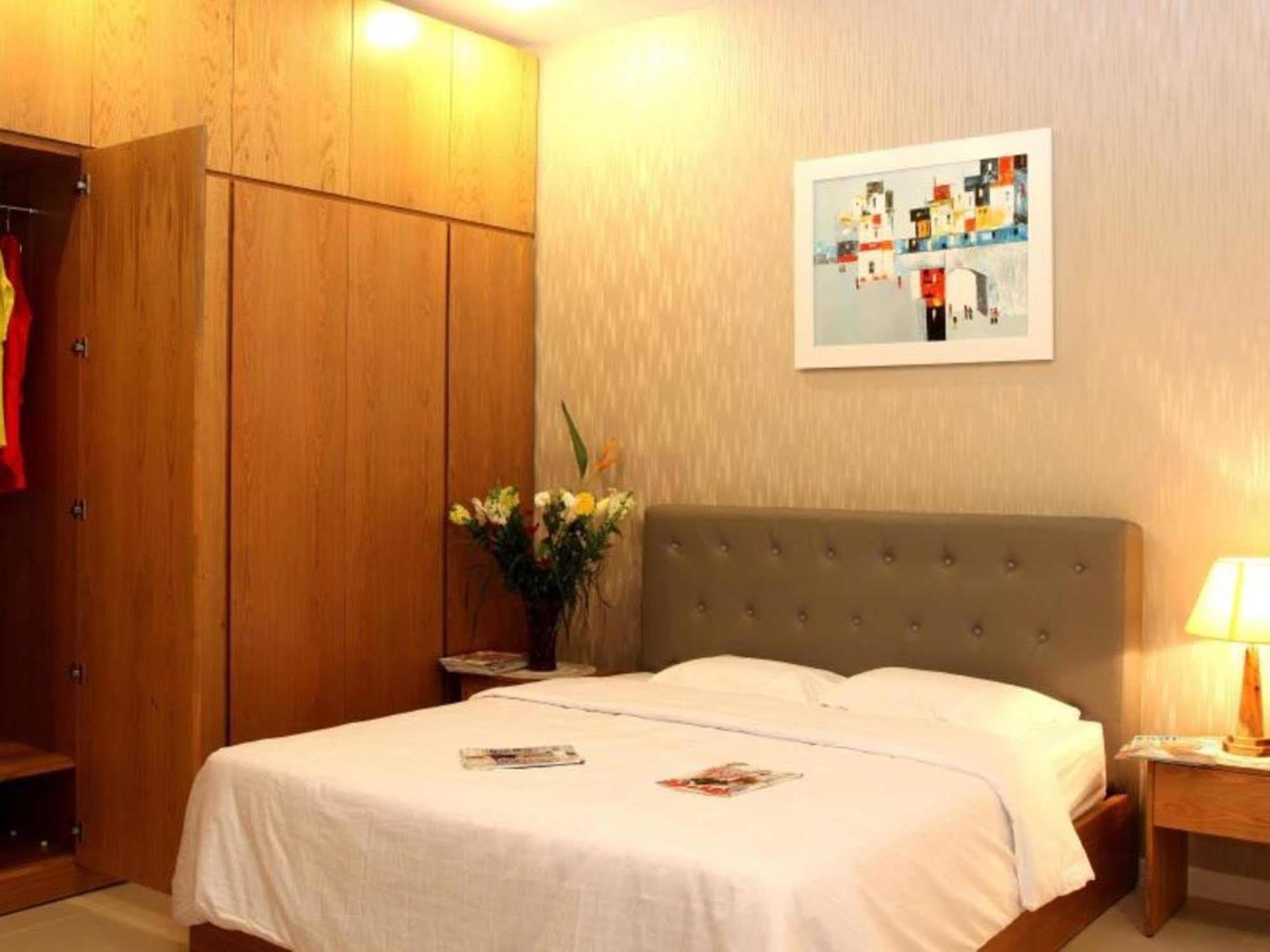 Had Apartment - Vo Van Tan TP. Hồ Chí Minh Ngoại thất bức ảnh