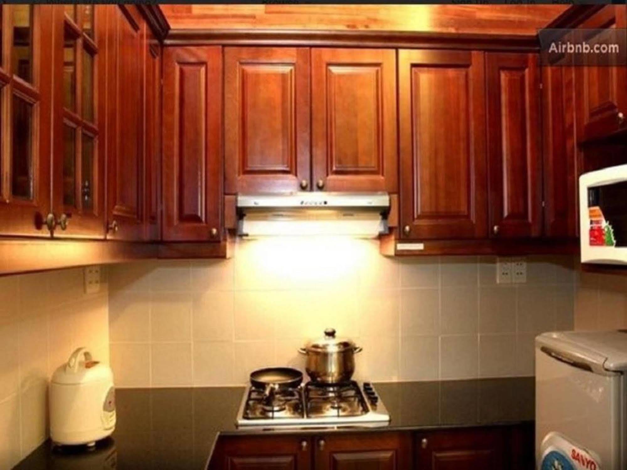 Had Apartment - Vo Van Tan TP. Hồ Chí Minh Ngoại thất bức ảnh