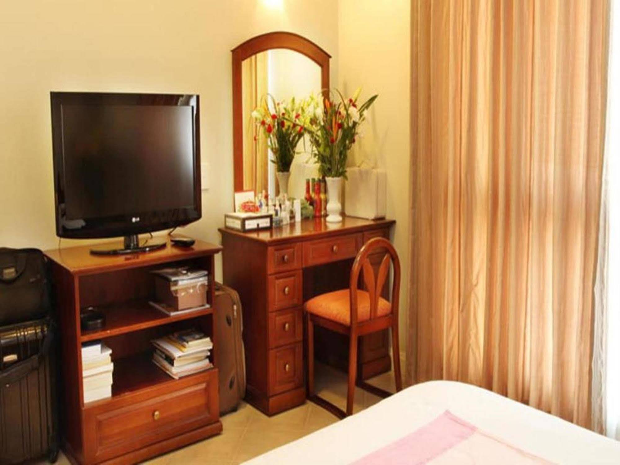 Had Apartment - Vo Van Tan TP. Hồ Chí Minh Ngoại thất bức ảnh