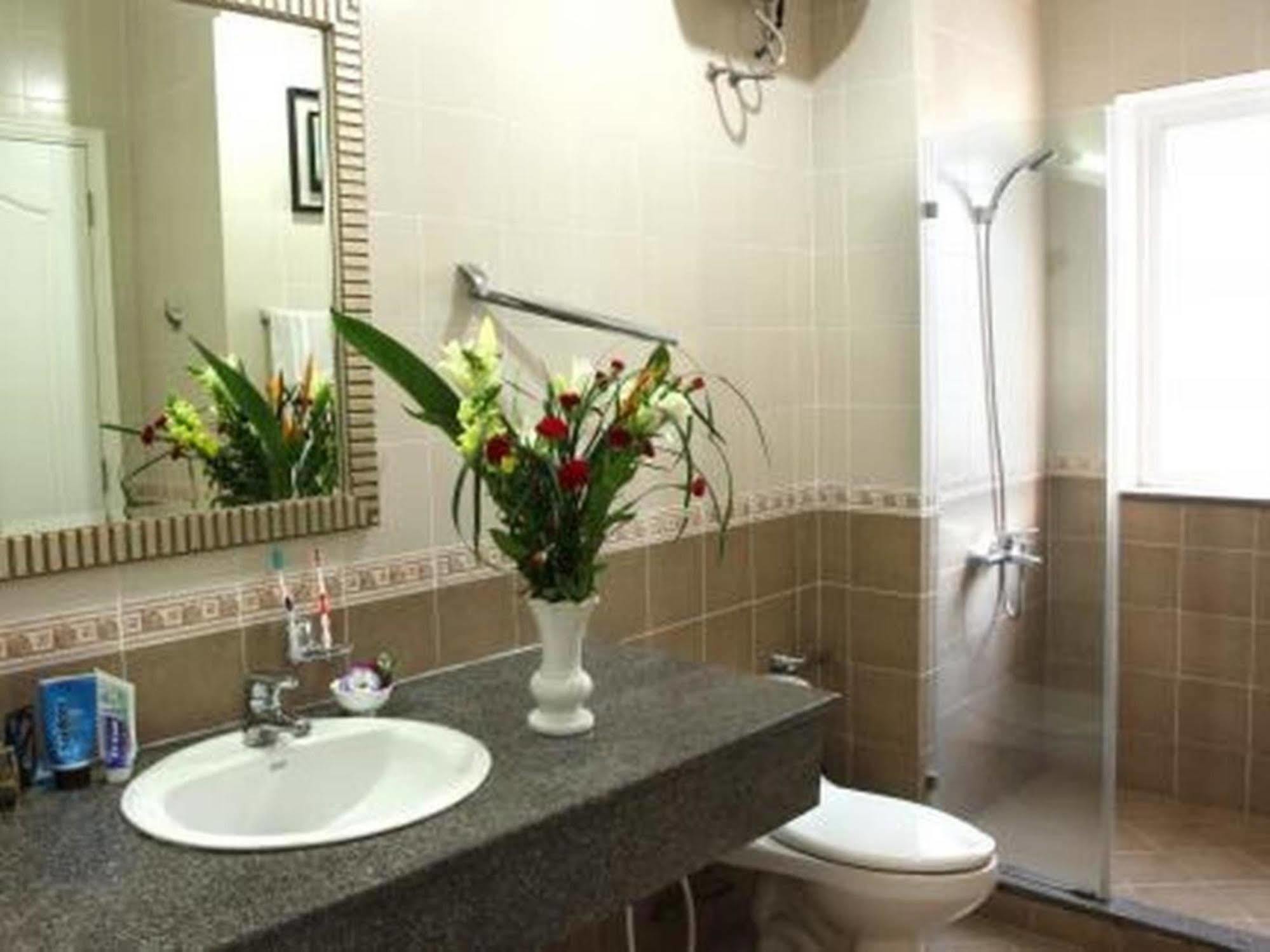 Had Apartment - Vo Van Tan TP. Hồ Chí Minh Ngoại thất bức ảnh