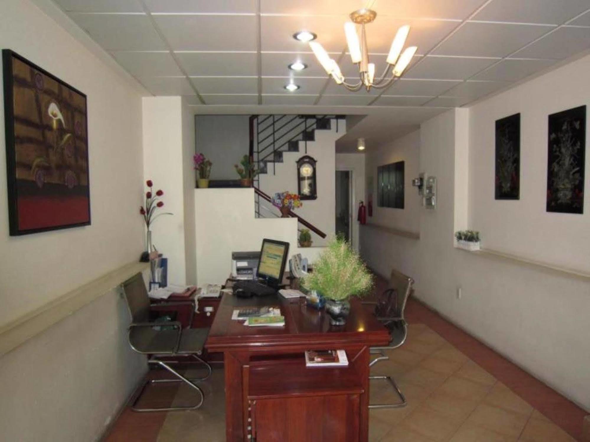 Had Apartment - Vo Van Tan TP. Hồ Chí Minh Ngoại thất bức ảnh