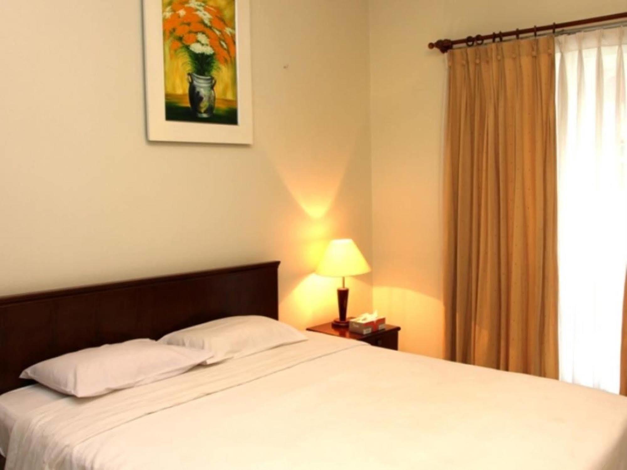 Had Apartment - Vo Van Tan TP. Hồ Chí Minh Ngoại thất bức ảnh
