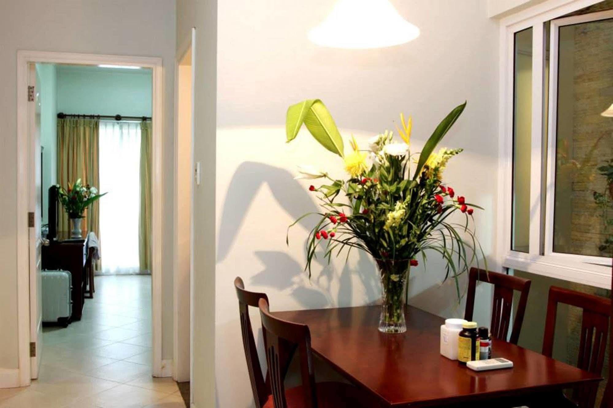 Had Apartment - Vo Van Tan TP. Hồ Chí Minh Ngoại thất bức ảnh