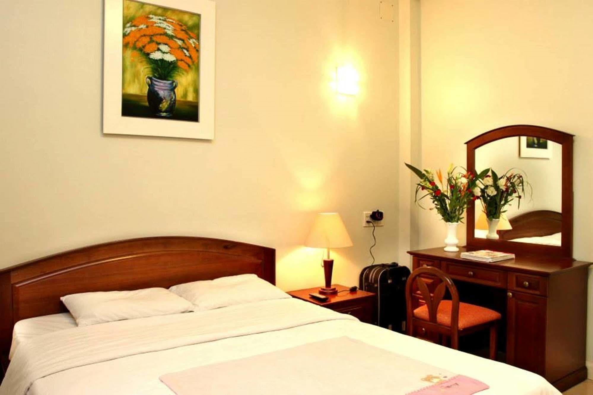 Had Apartment - Vo Van Tan TP. Hồ Chí Minh Ngoại thất bức ảnh