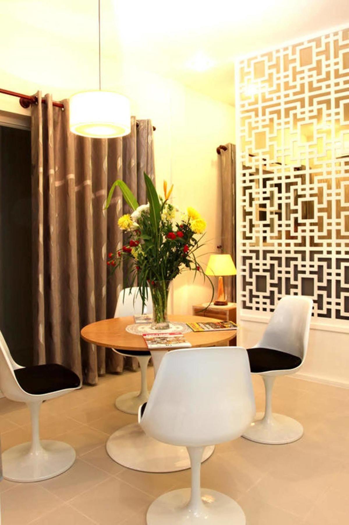 Had Apartment - Vo Van Tan TP. Hồ Chí Minh Ngoại thất bức ảnh