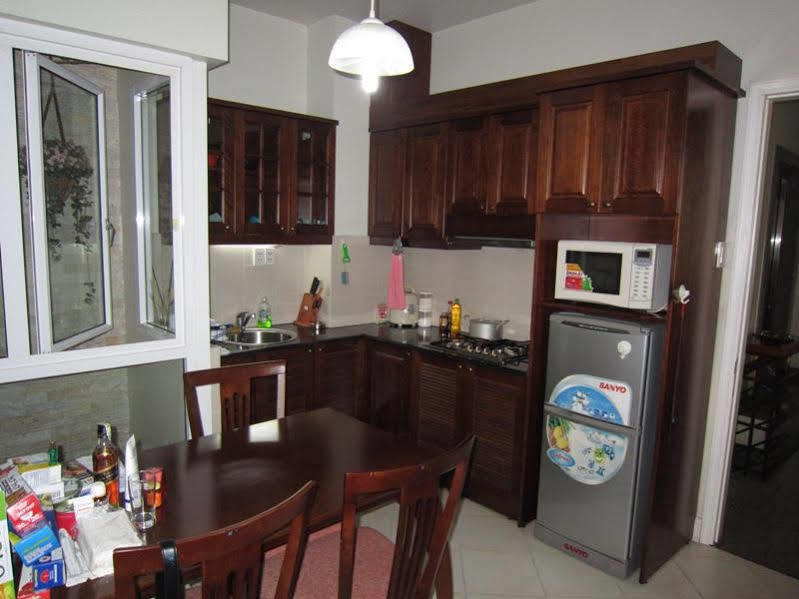 Had Apartment - Vo Van Tan TP. Hồ Chí Minh Ngoại thất bức ảnh