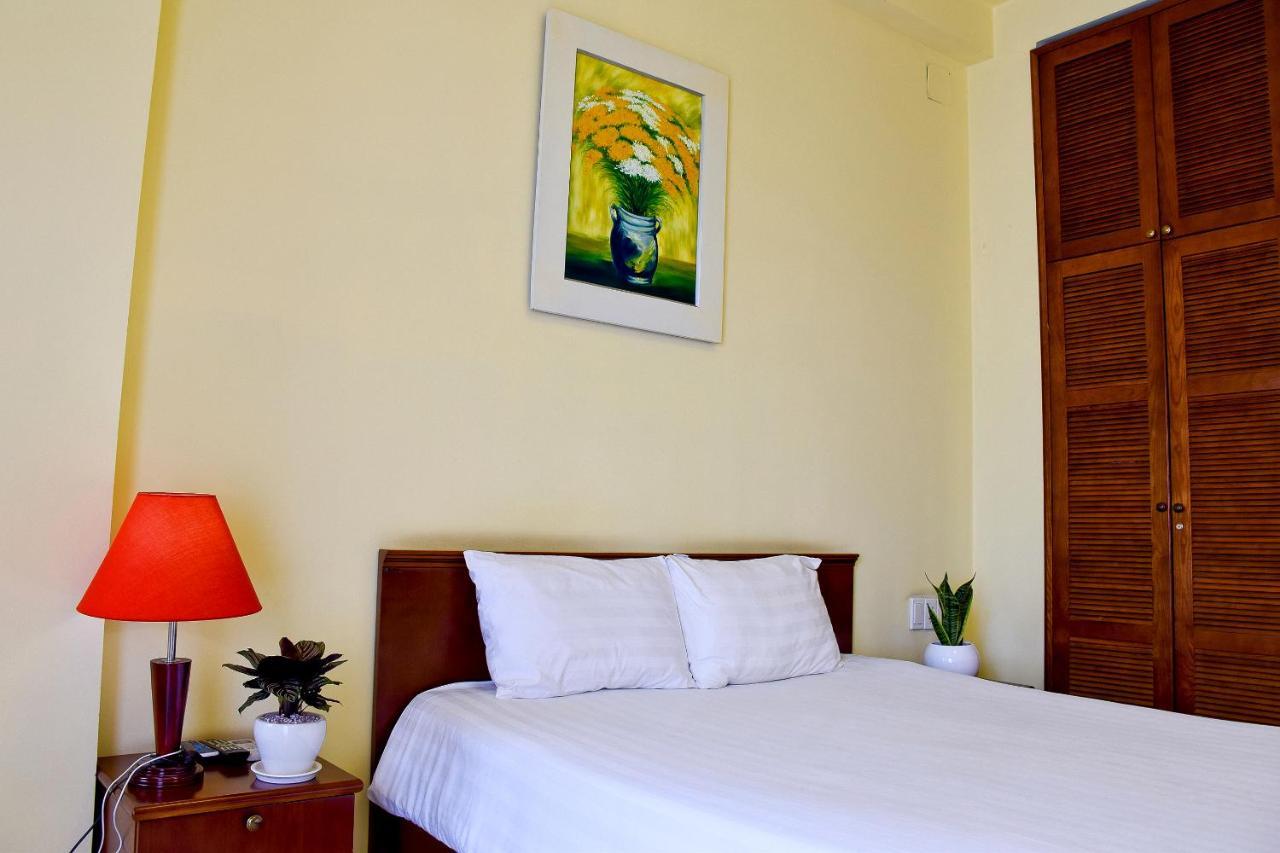 Had Apartment - Vo Van Tan TP. Hồ Chí Minh Ngoại thất bức ảnh