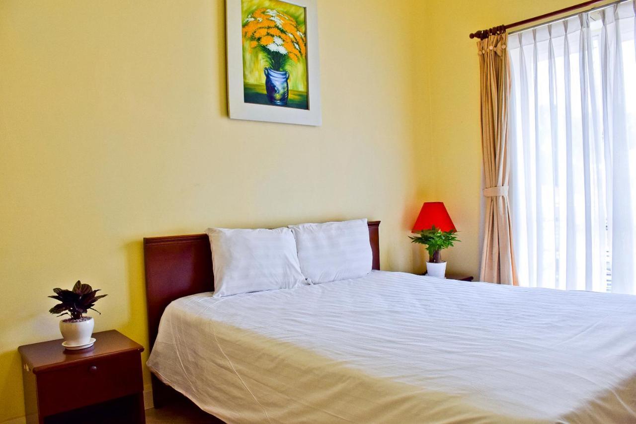 Had Apartment - Vo Van Tan TP. Hồ Chí Minh Ngoại thất bức ảnh