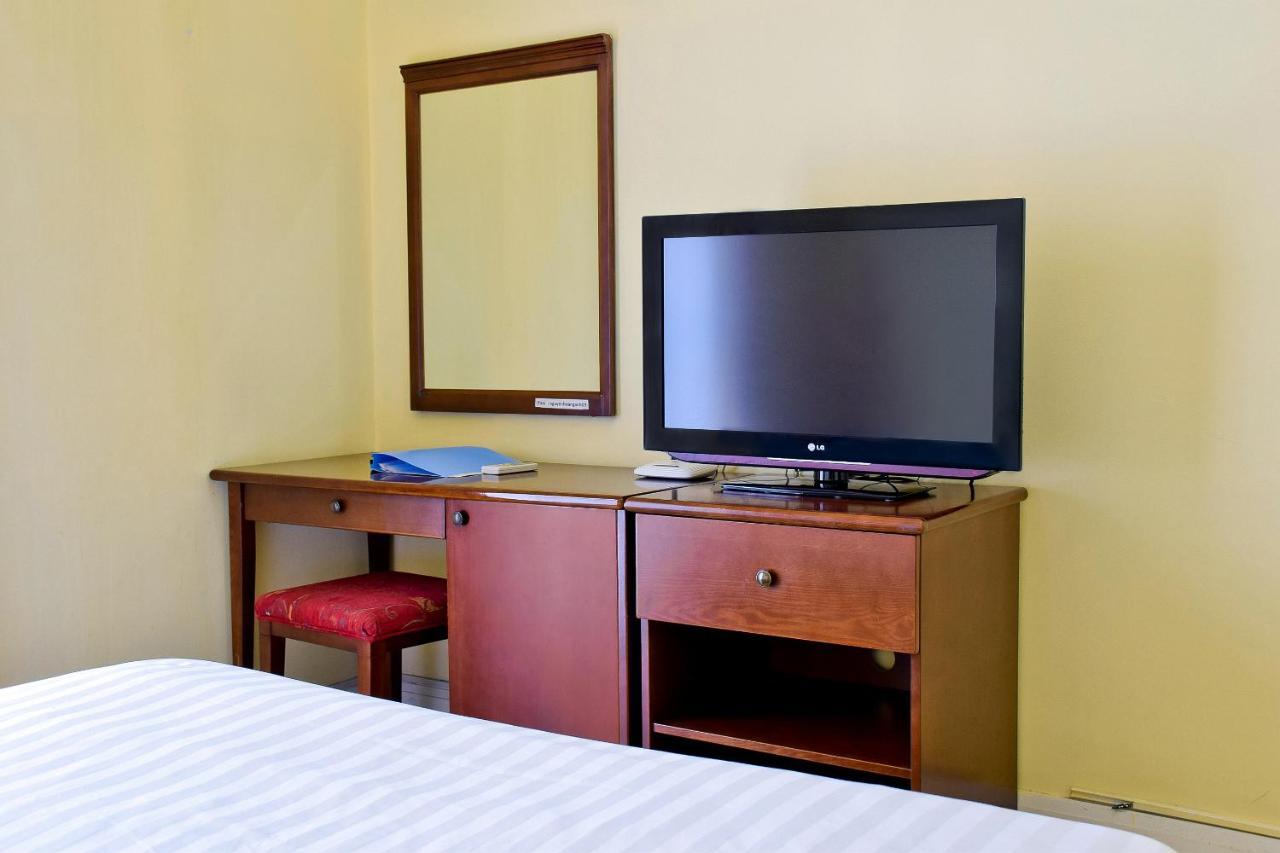 Had Apartment - Vo Van Tan TP. Hồ Chí Minh Ngoại thất bức ảnh