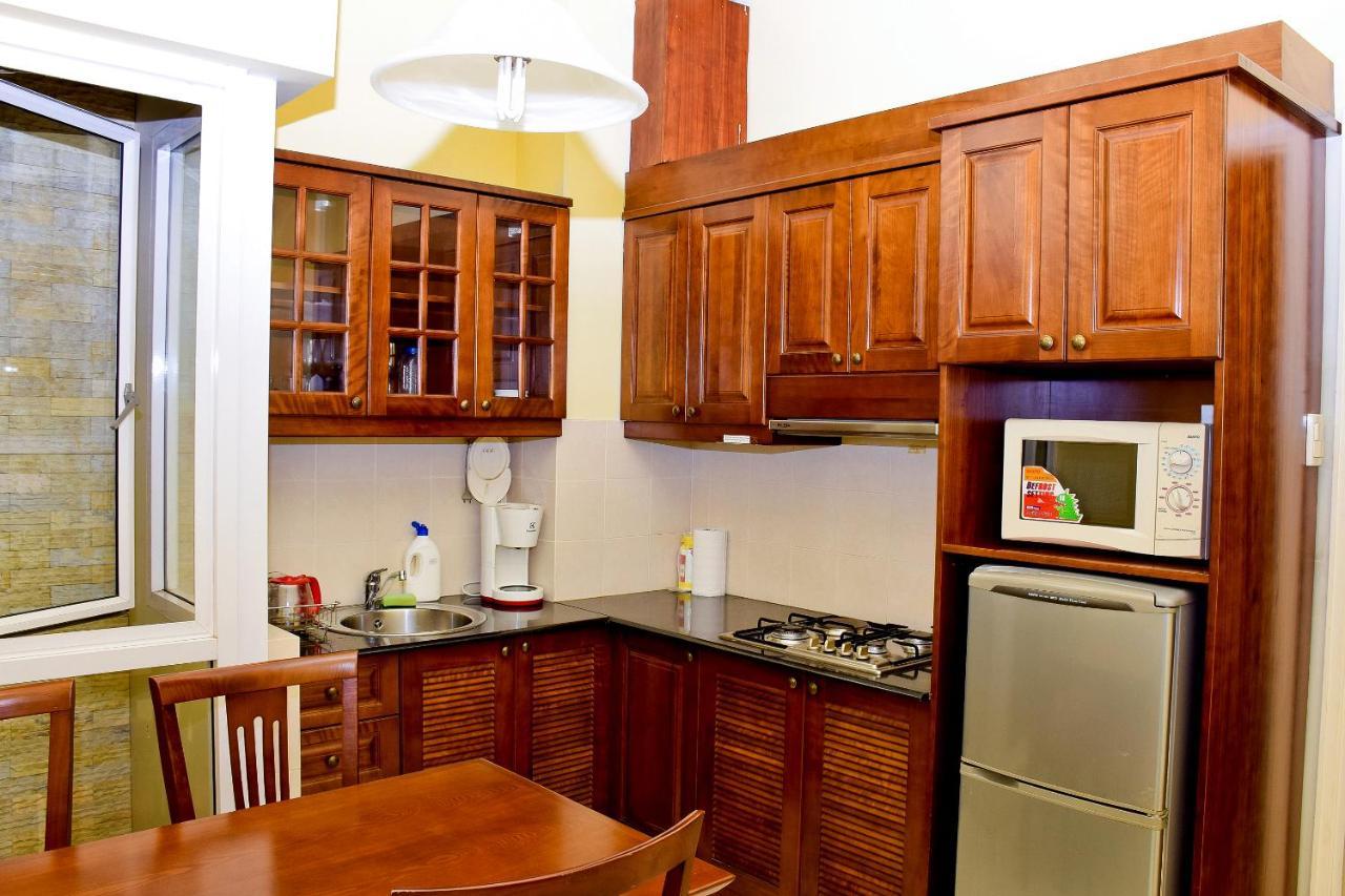 Had Apartment - Vo Van Tan TP. Hồ Chí Minh Ngoại thất bức ảnh